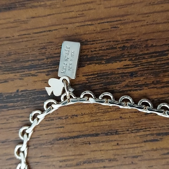 Kate Spade necklace - Picture 3 of 10